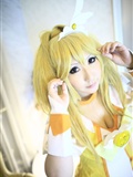 [Cosplay]  New Pretty Cure Sunshine Gallery 2(157)